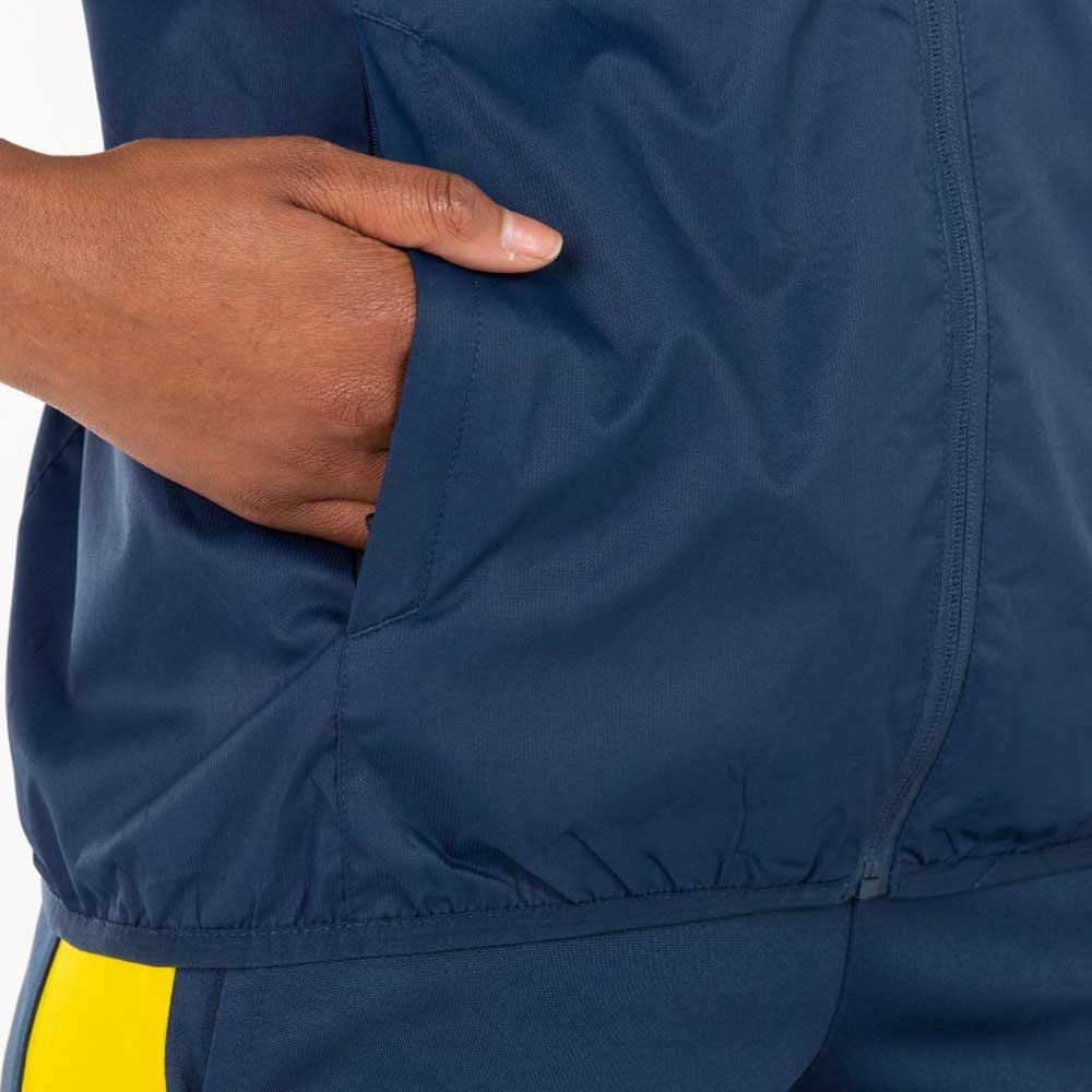 Joma Champion IV Giacca Uomo Impermeabile con Fodera
