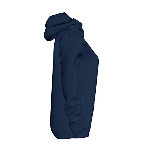 Joma Running Night Felpa Donna Allenamento Leggera