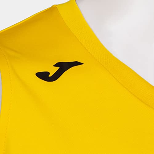 Joma Cancha III Canotta Donna M Traspirante