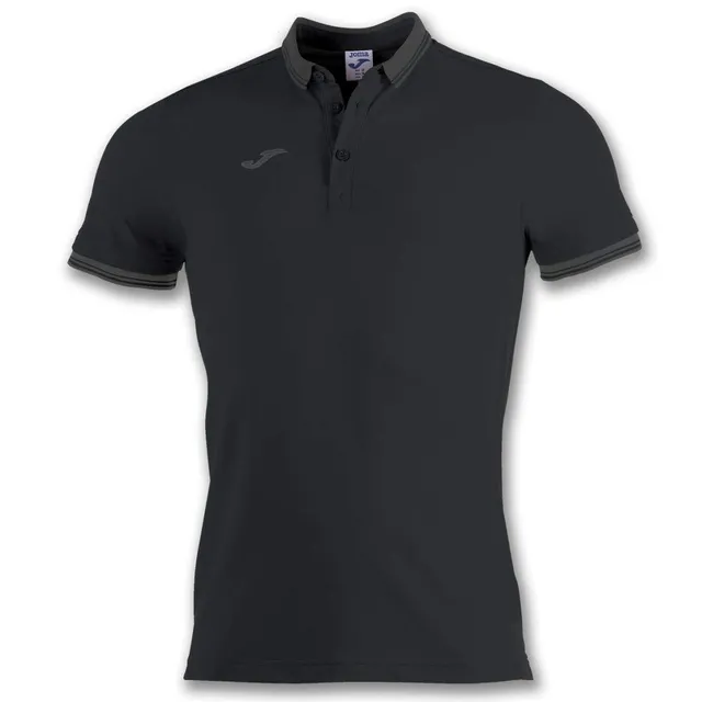 Joma Bali II polo sportiva uomo traspirante
