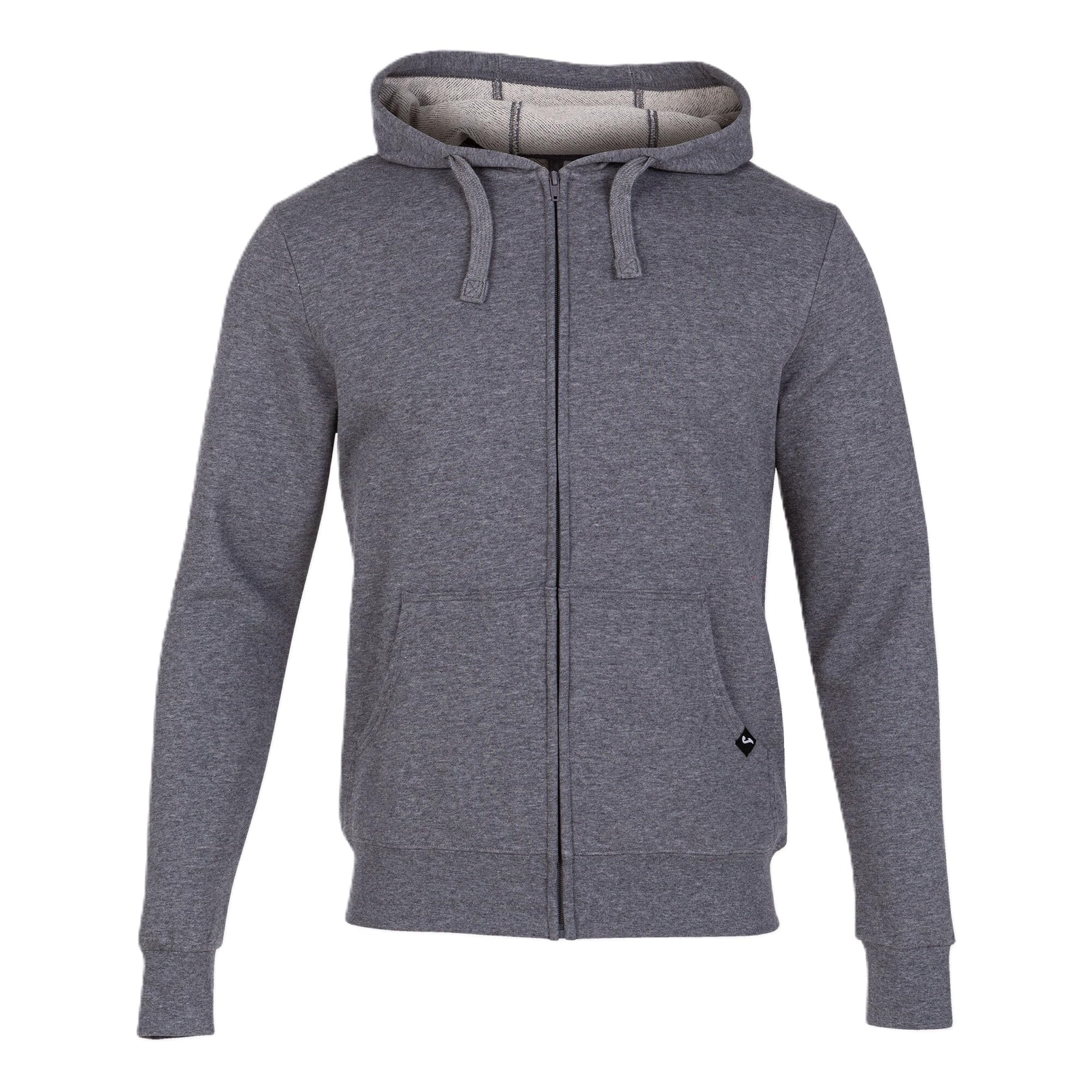 Joma Jungle felpa cappuccio uomo allenamento