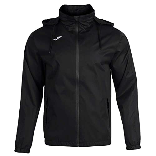 Joma 102261.100 giacca uomo taglia M traspirante