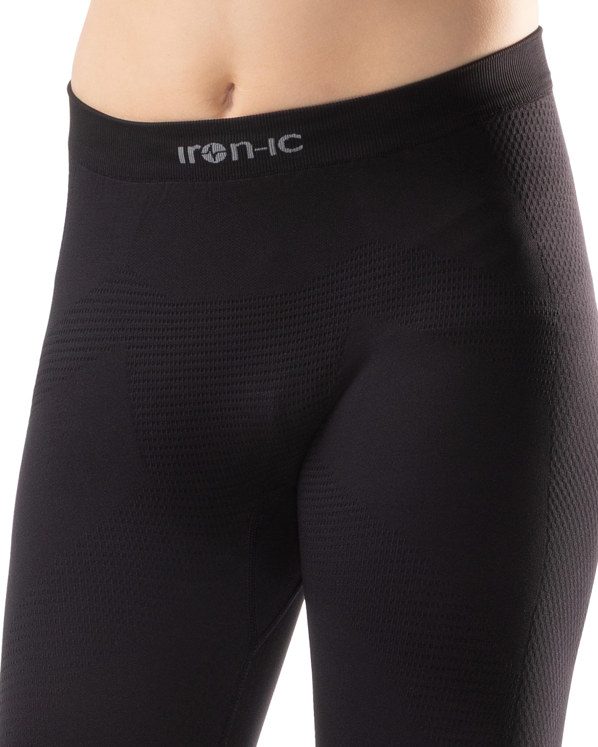 IRON-IC Thermo Dry 600762 leggings bambino 12-14 anni