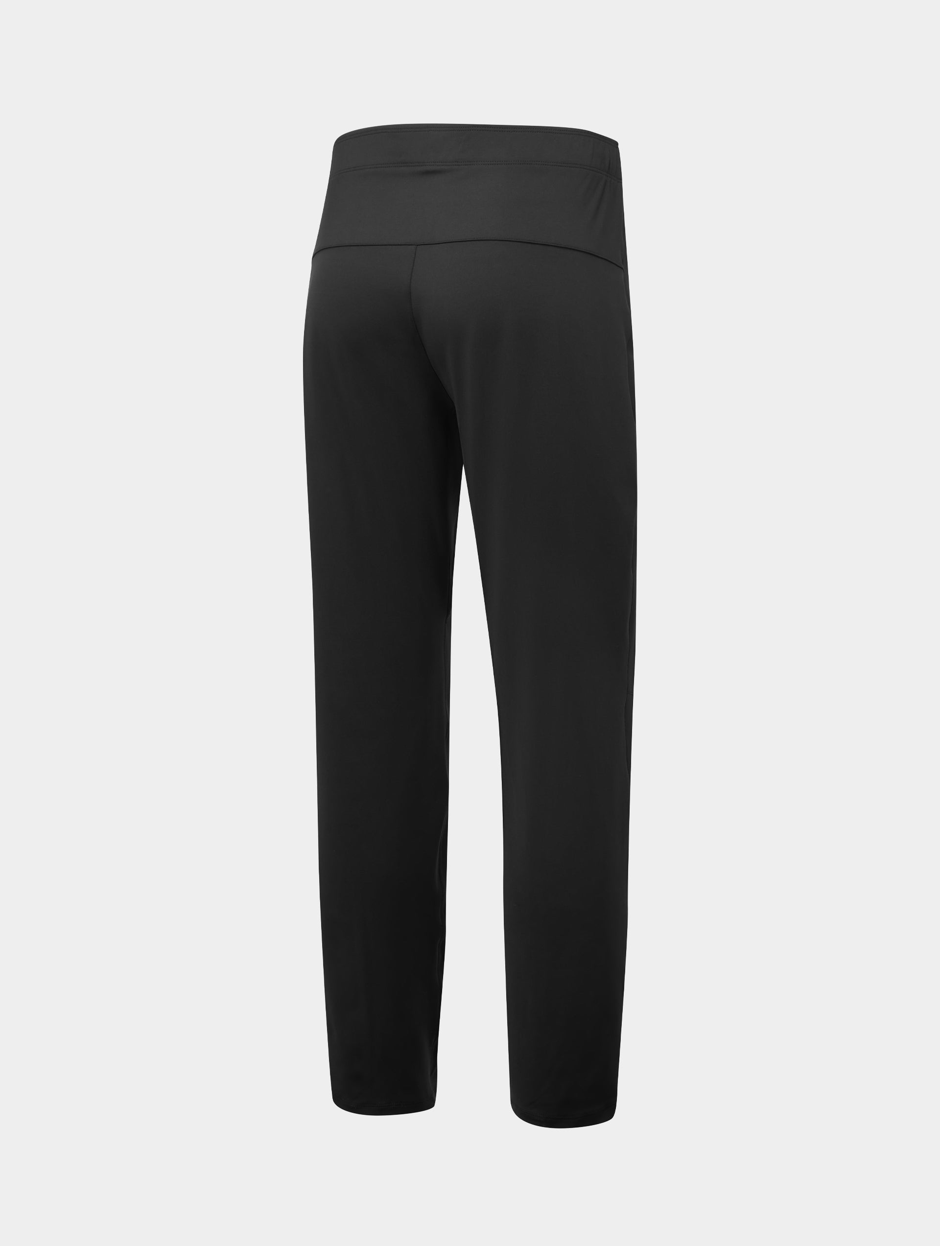 Ronhill Core Slim Trackster pantaloni running neri slim