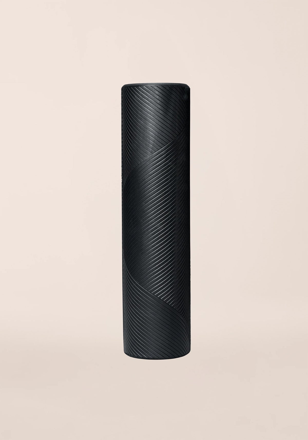 Casall Massage Foam Roller Medium rullo nero