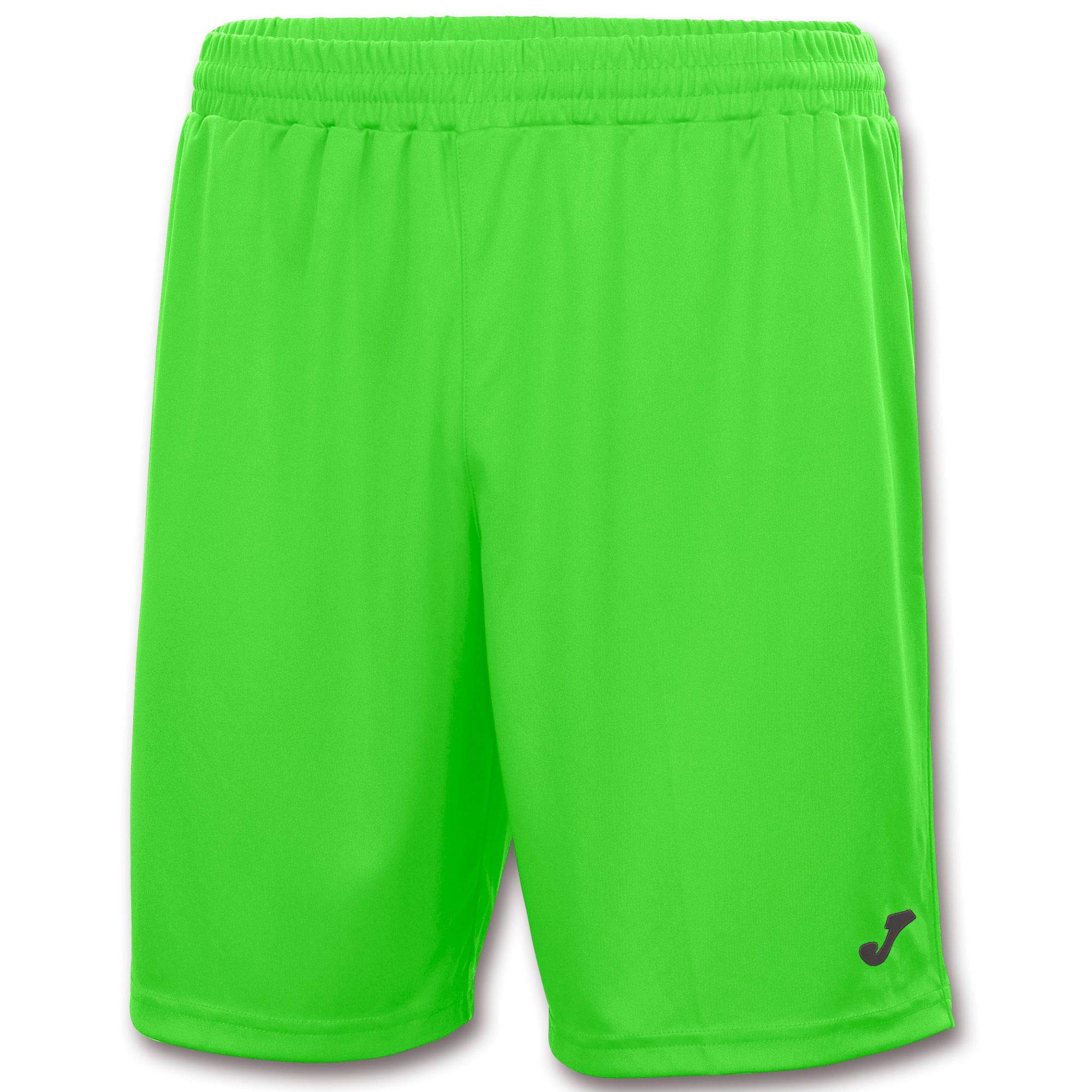 Joma Drive pantaloncini uomo blu marino traspiranti