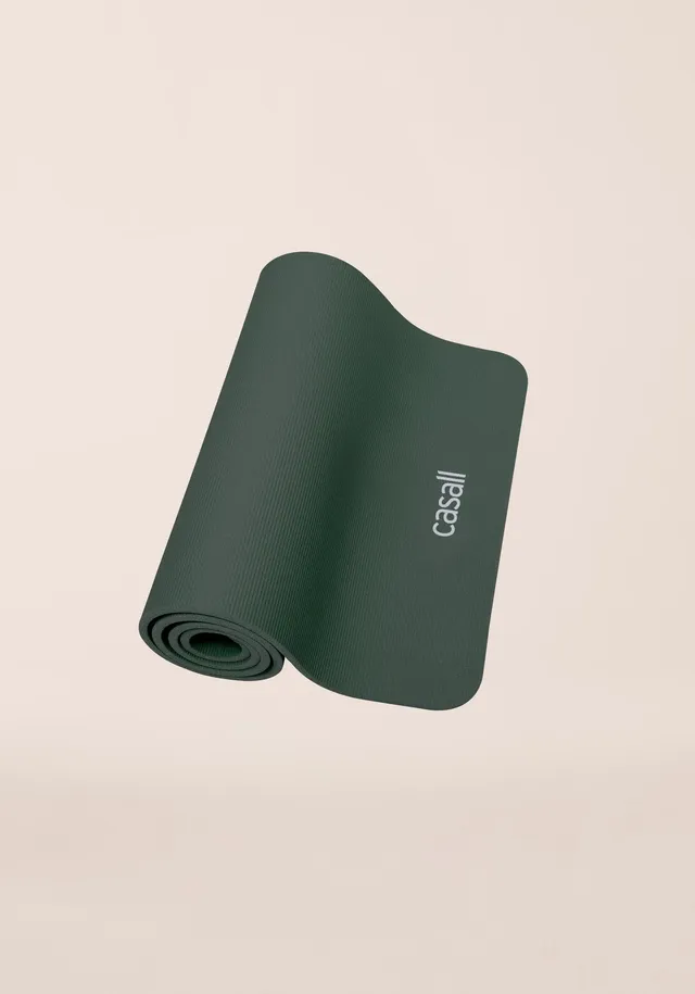 Casall Training Mat Small tappetino teal palestra