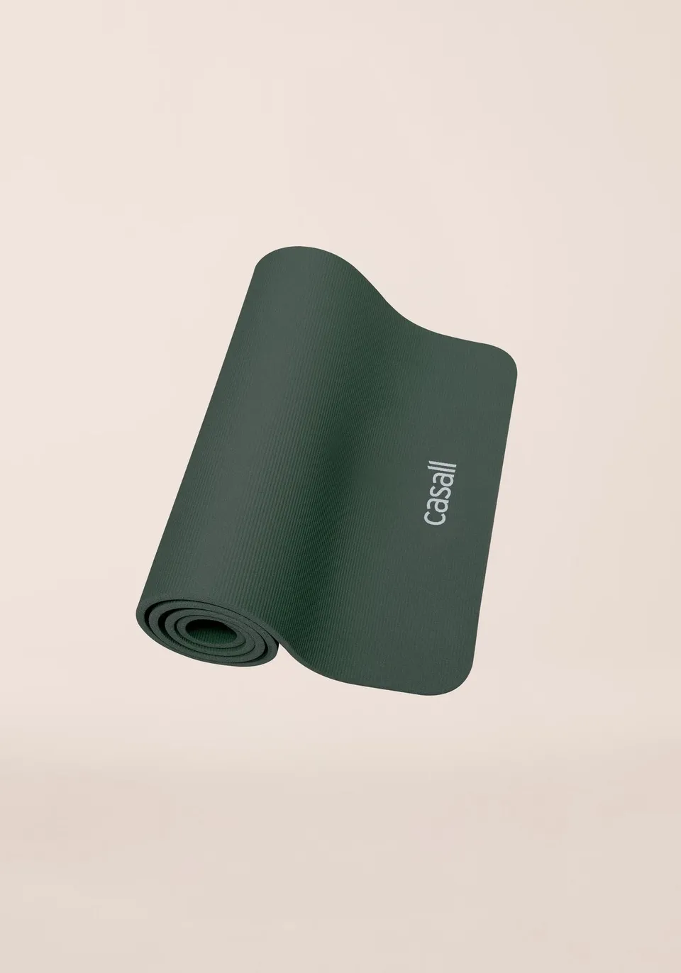 Casall Training Mat Small tappetino teal palestra