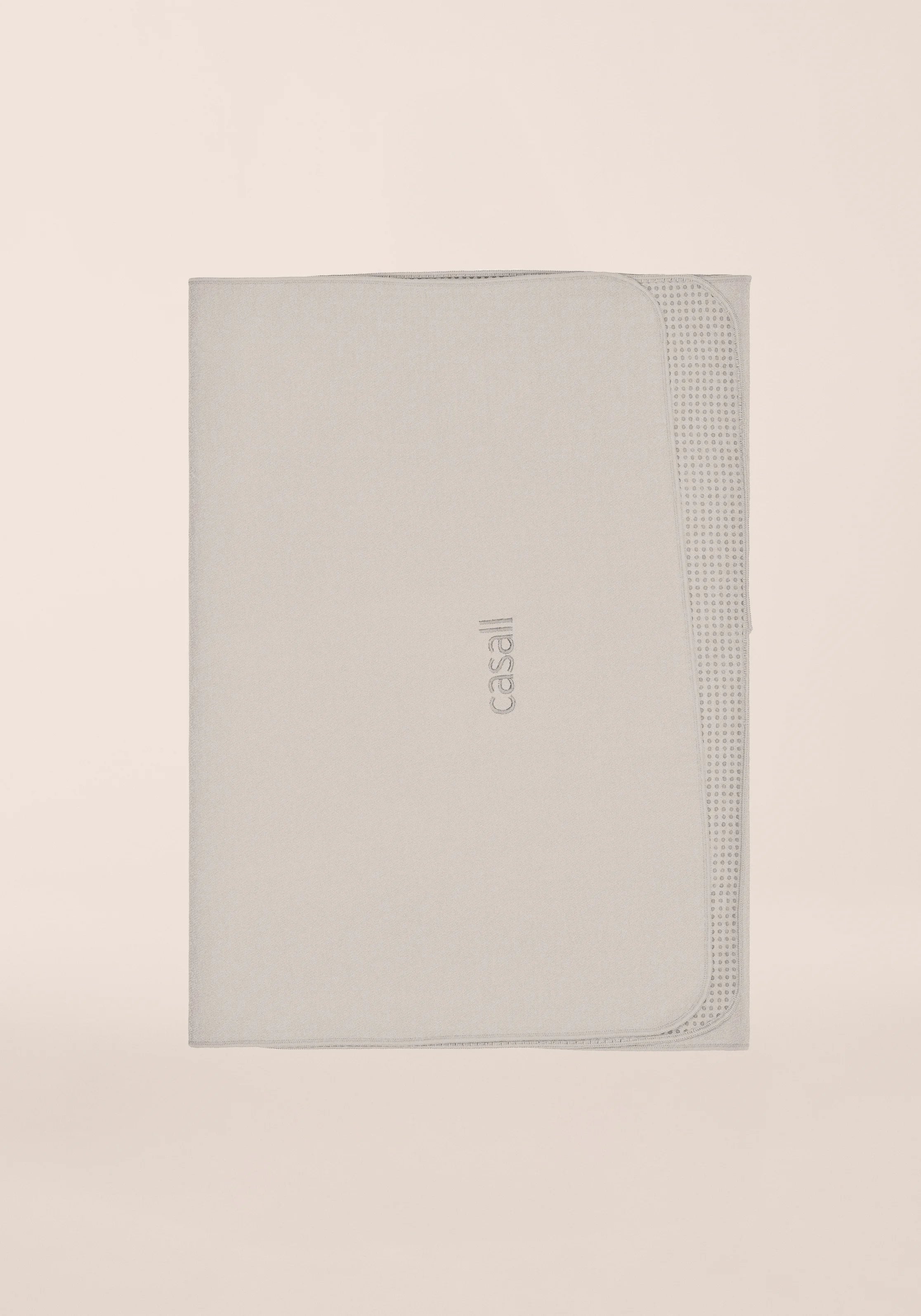 Casall Posture asciugamano yoga Light Cashmere grip