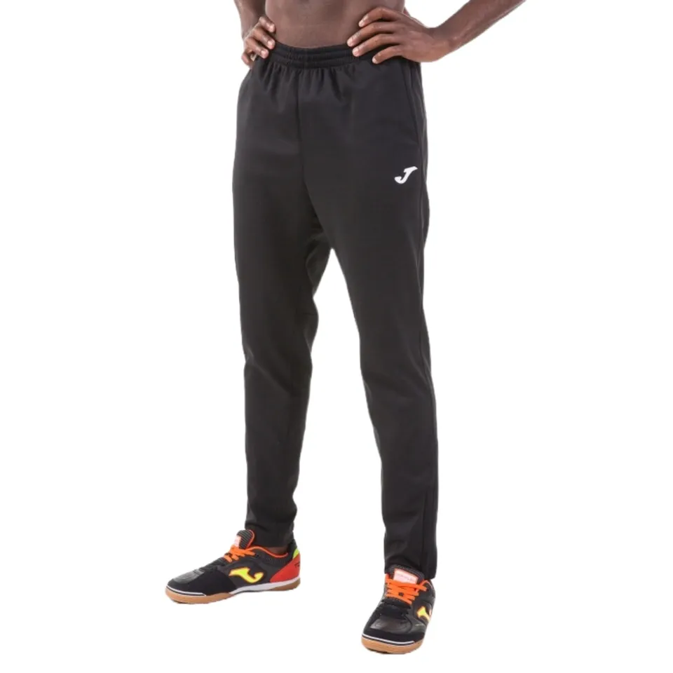 Joma Nilo Pantaloni Tuta Uomo con Zip e Tasche