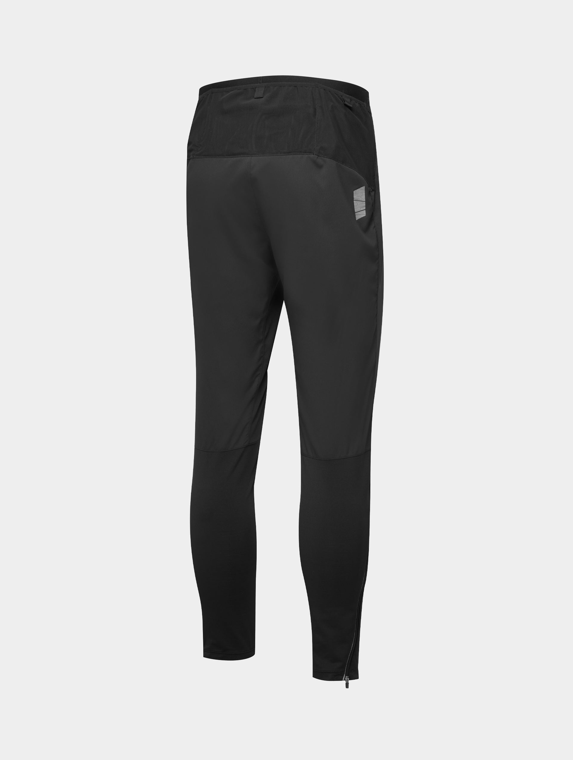 Ronhill Tech All-Terrain Trackster pantaloni uomo neri tasche