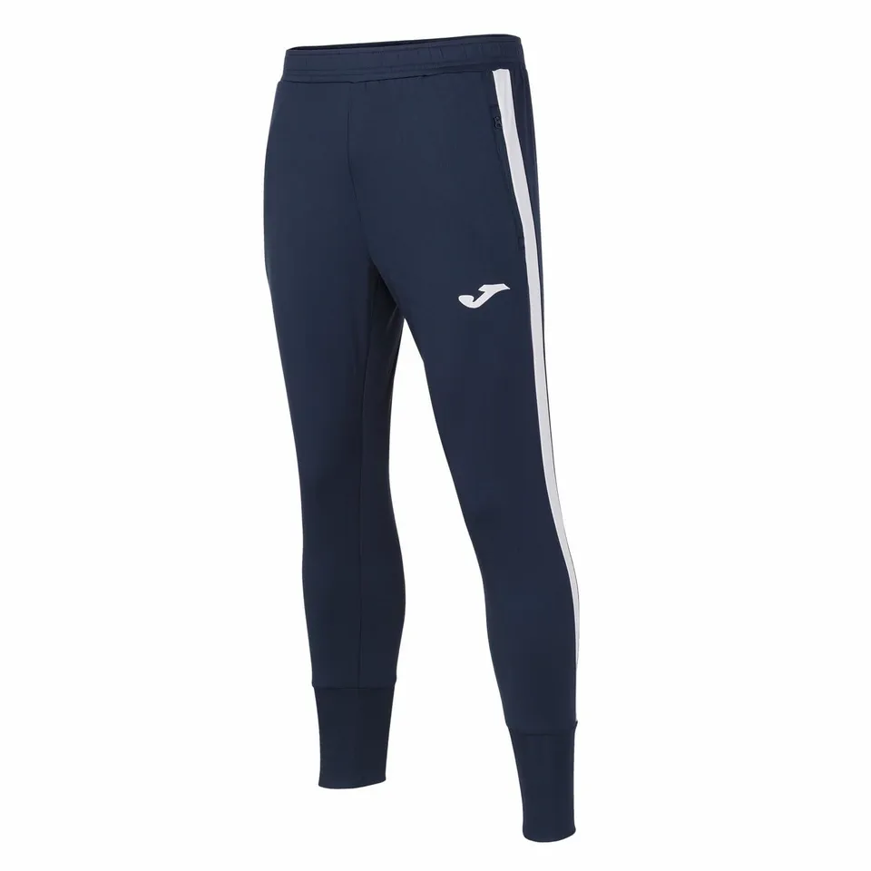 Joma Advance pantaloni uomo lunghi tessuto tecnico