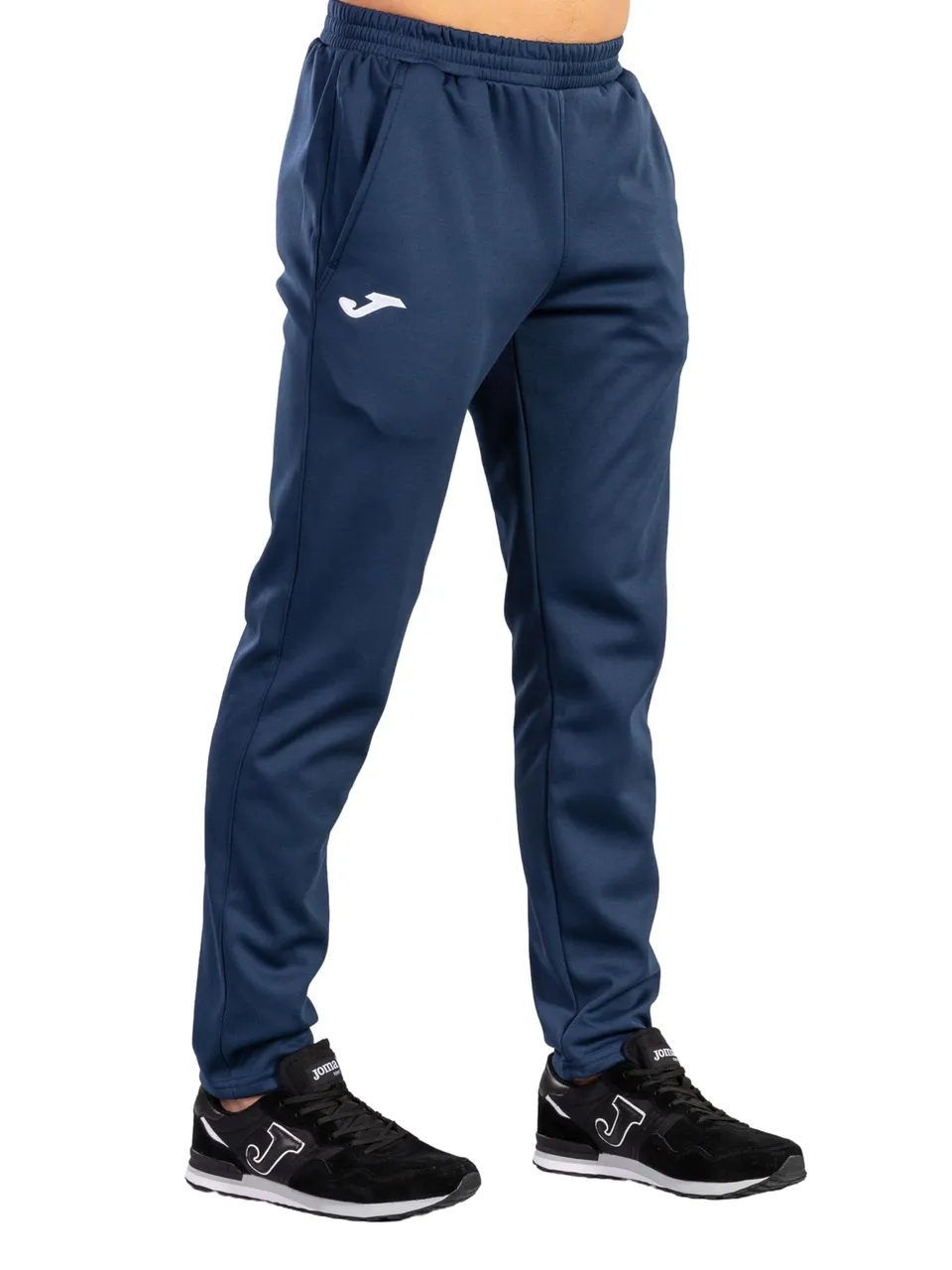 Joma Elba Pantaloni Bambino Sportivi