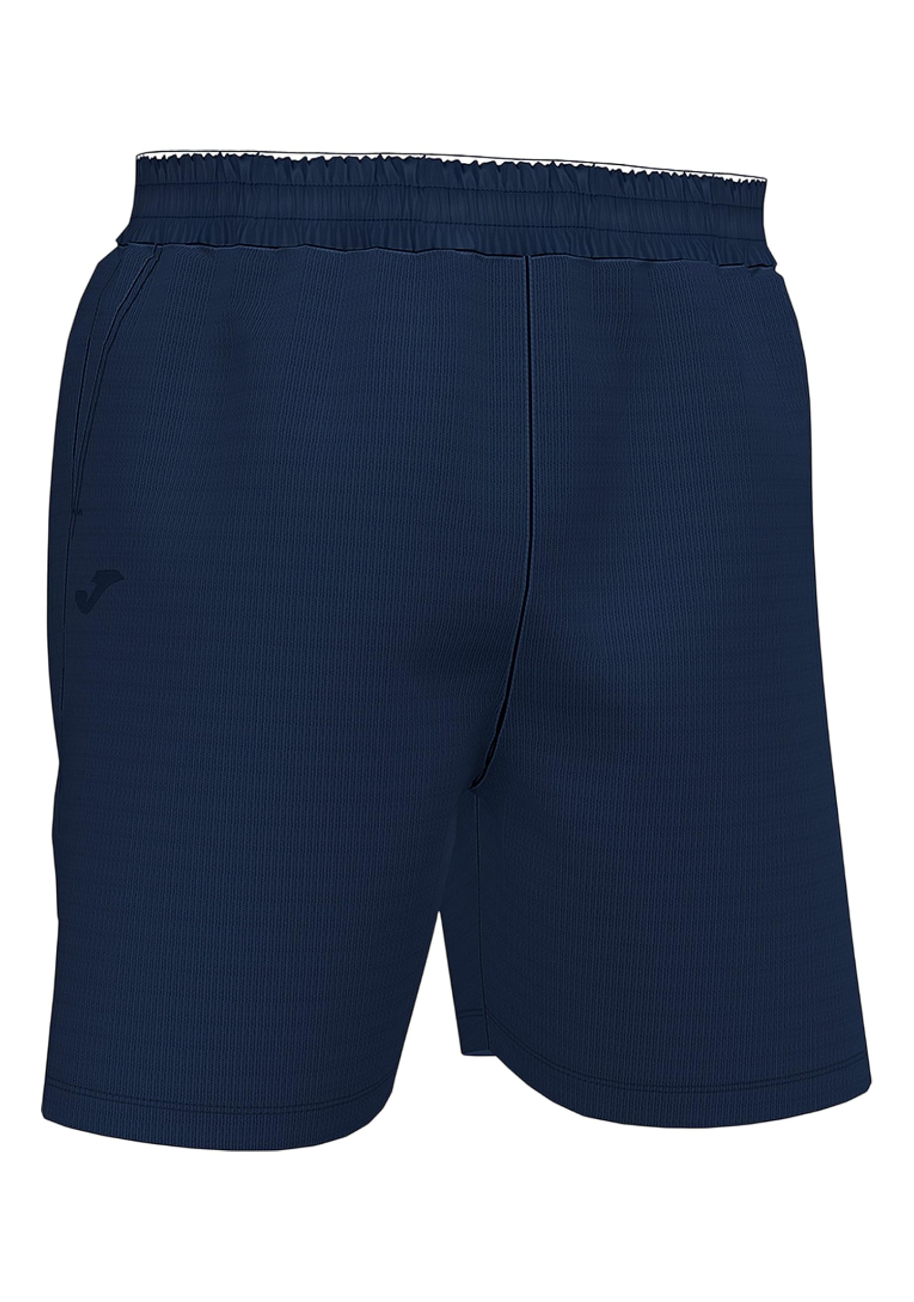 Joma Jungle Bermuda Uomo in Cotone con Tasche