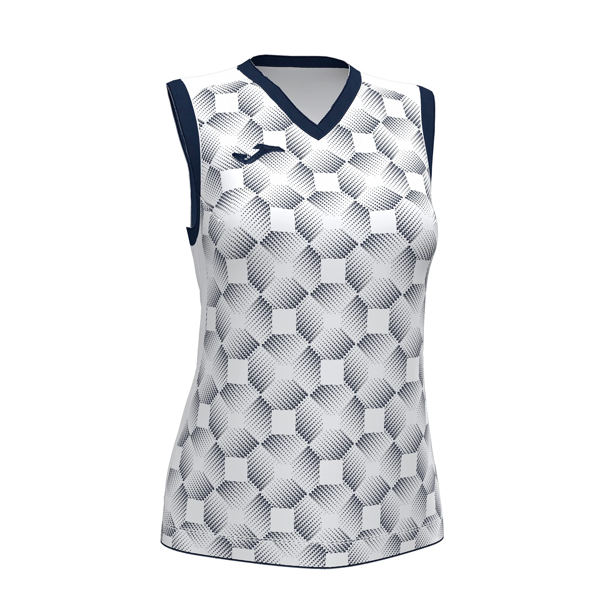 Joma Supernova III Maglietta Donna Traspirante