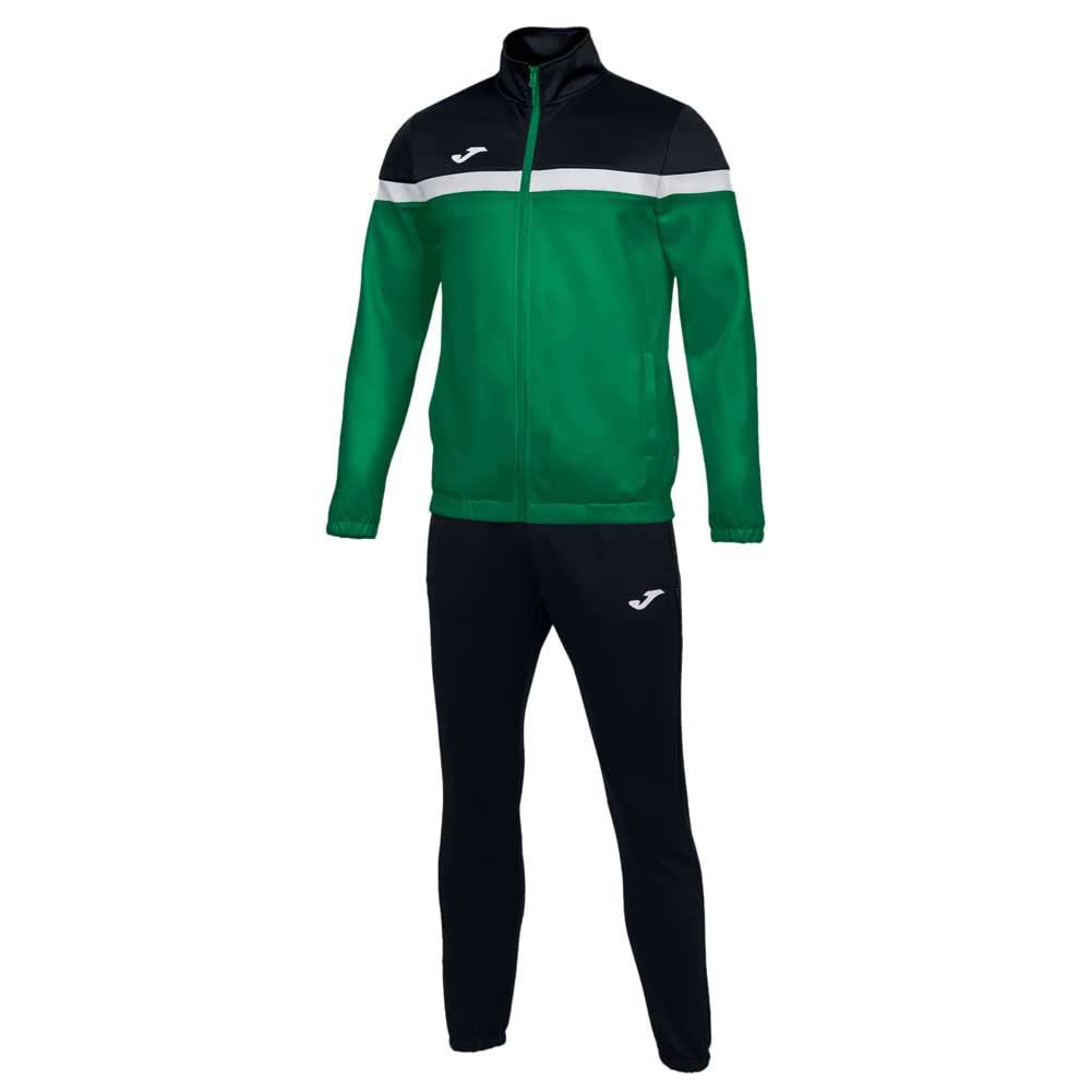Joma Danubio tuta uomo traspirante allenamento