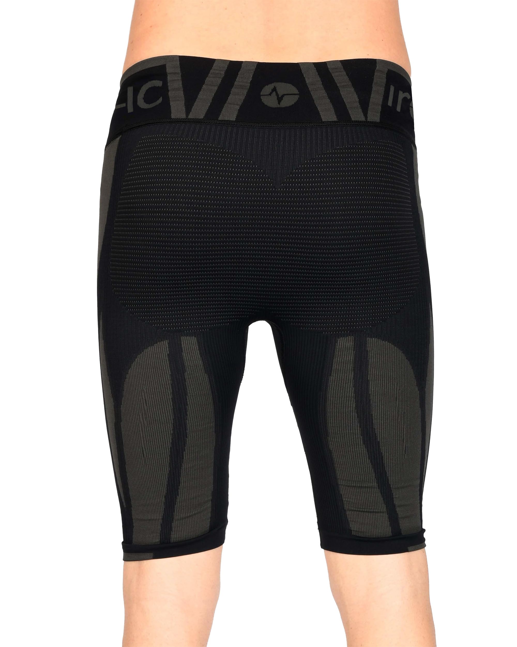 Iron-Ic I-Power 400810 pantaloncini compressione traspiranti