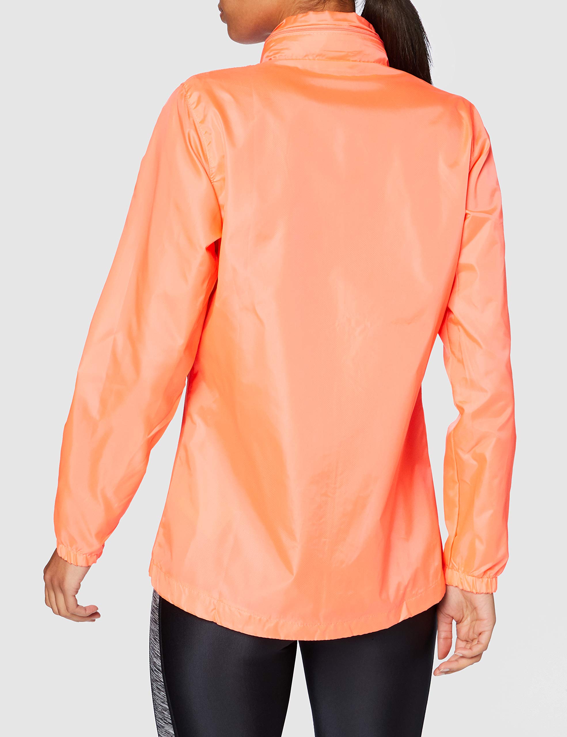 Joma Galia giacca anorak donna antivento
