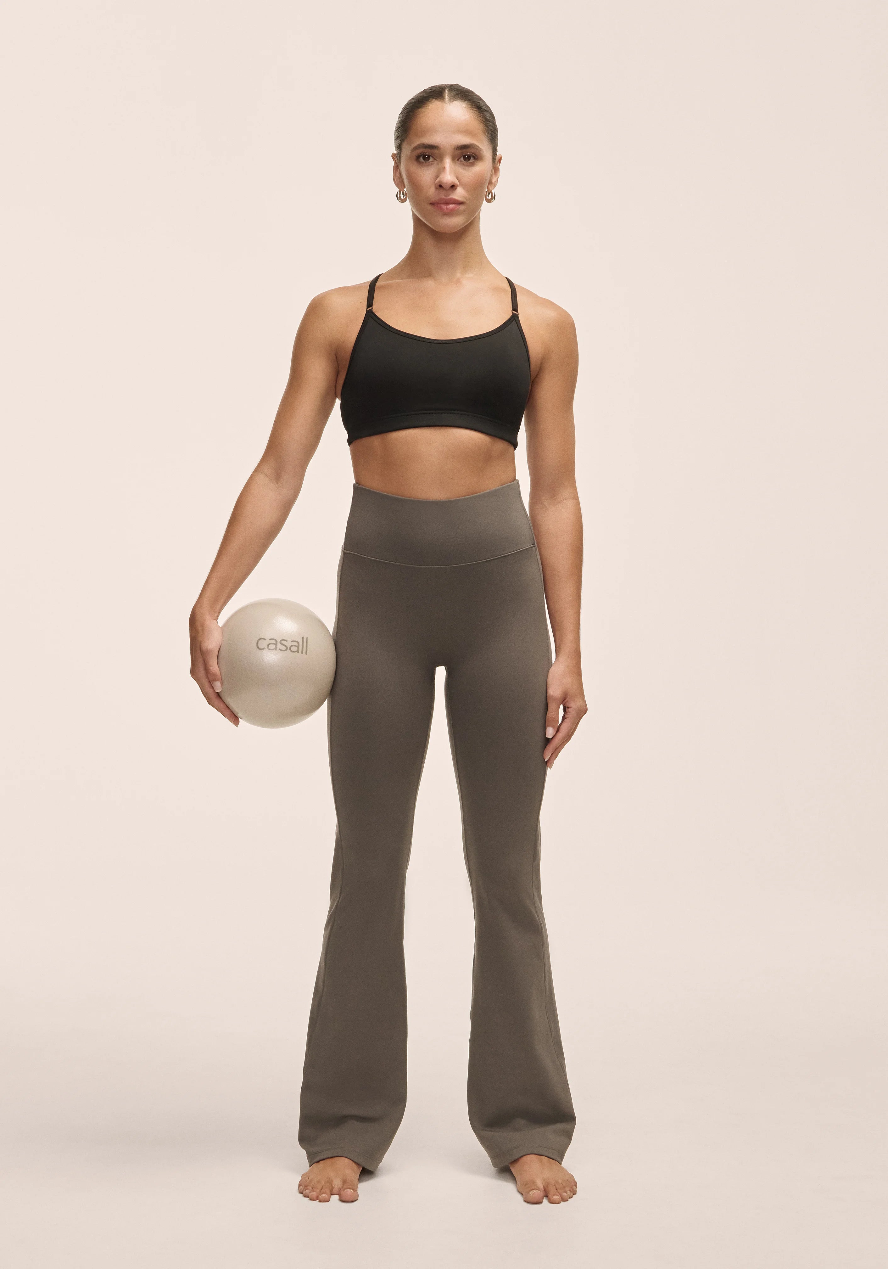Casall Body Toning Ball palla pilates cashmere