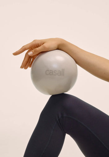 Casall Body Toning Ball palla pilates cashmere