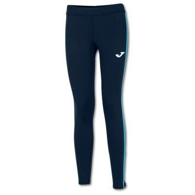 Joma Combi Basic Pantaloni Tuta Donna M Blu Marino