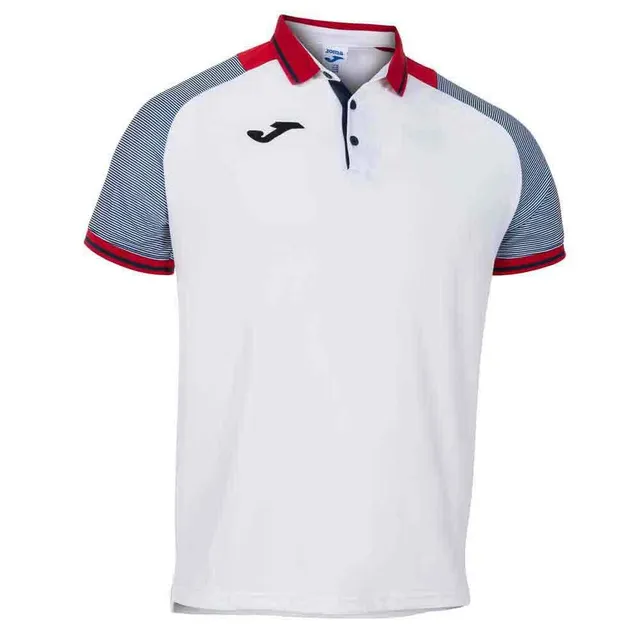 Joma Essential II polo uomo L leggera