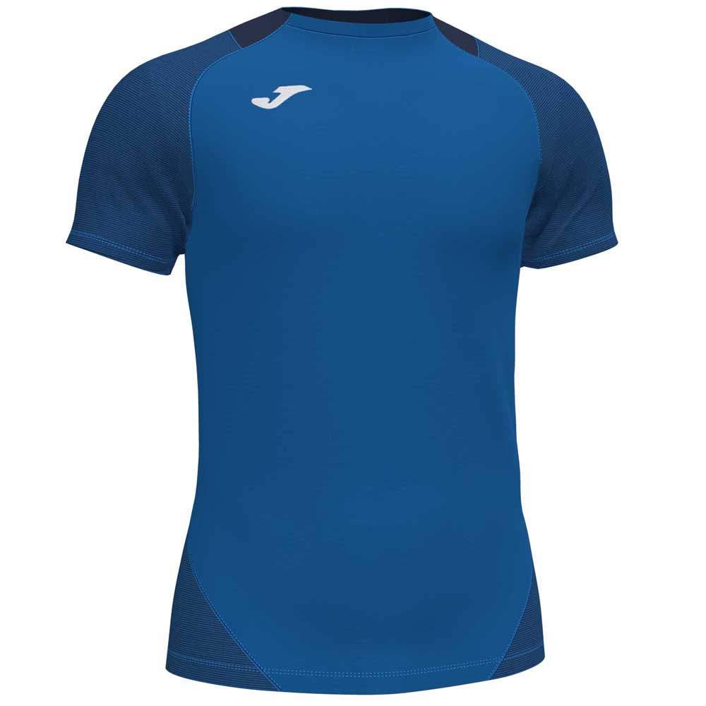 Joma Essential II maglietta uomo L manica corta