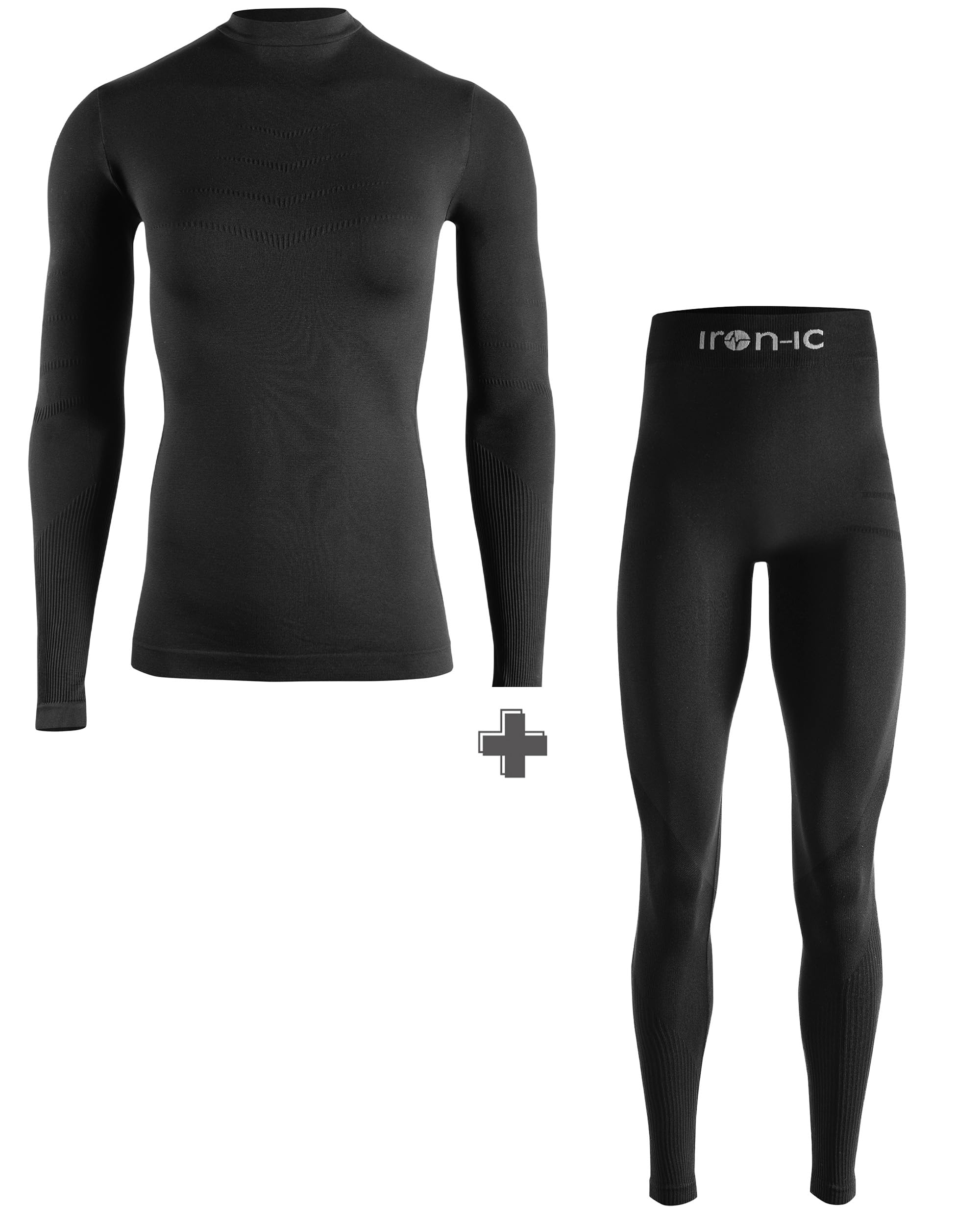 Iron-Ic Thermo Light 900479 completo termico L-XL