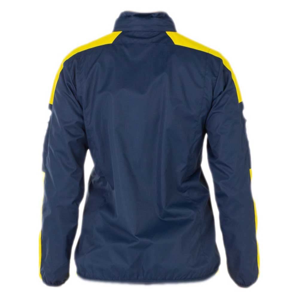 Joma Champion IV Giacca Uomo Impermeabile con Fodera