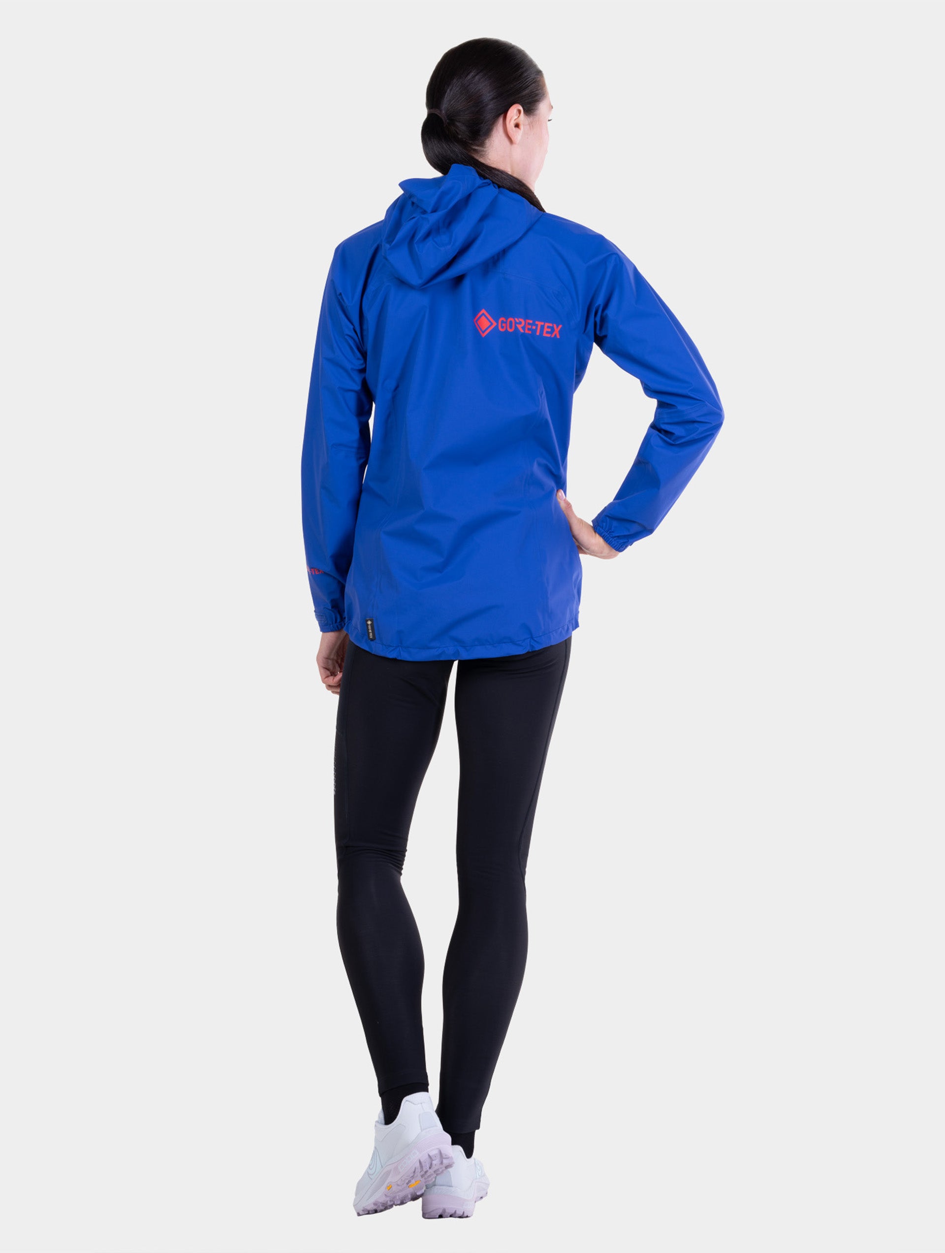 Ronhill Tech Mercurial 2 giacca running donna gore-tex