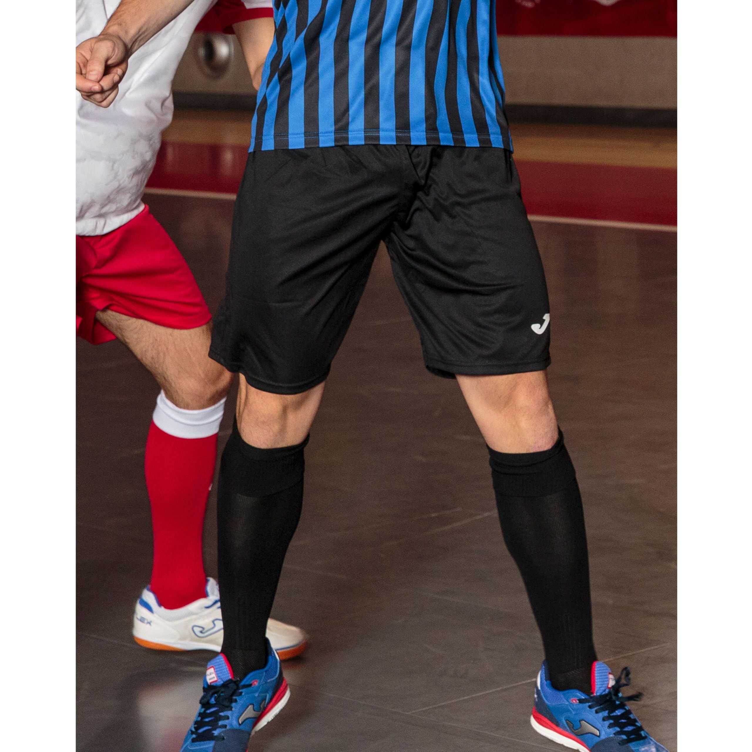 Joma short calcio leggero XS traspirante