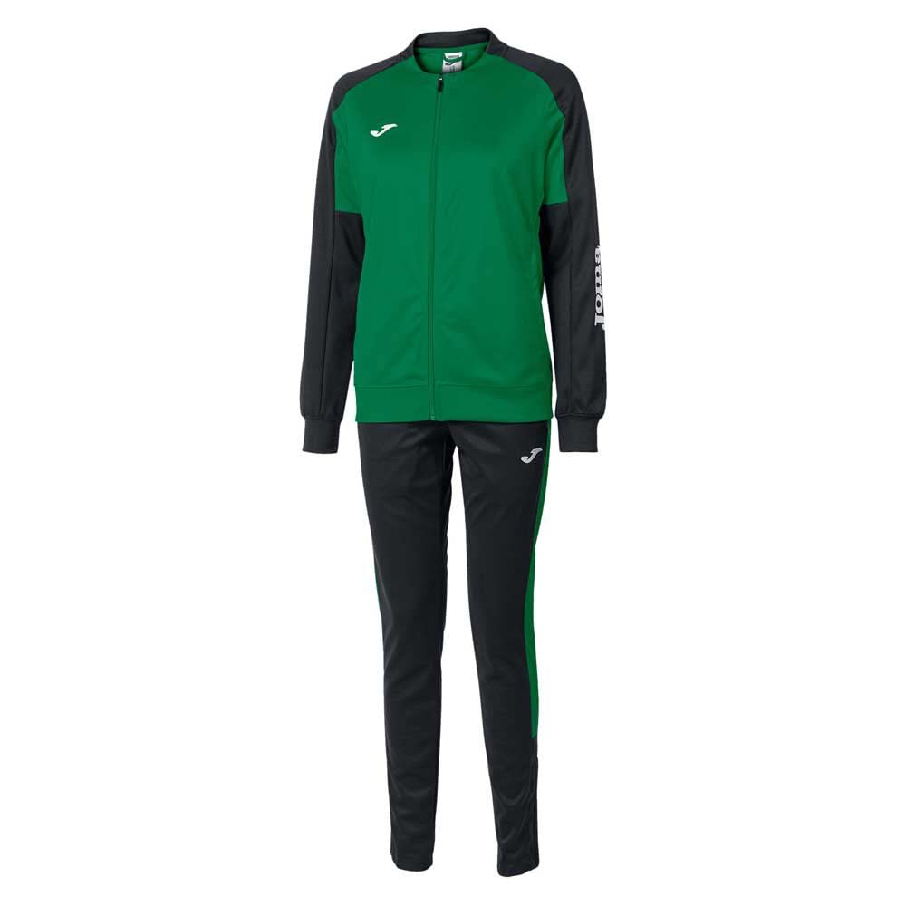 Joma Eco Championship Tuta Donna Traspirante