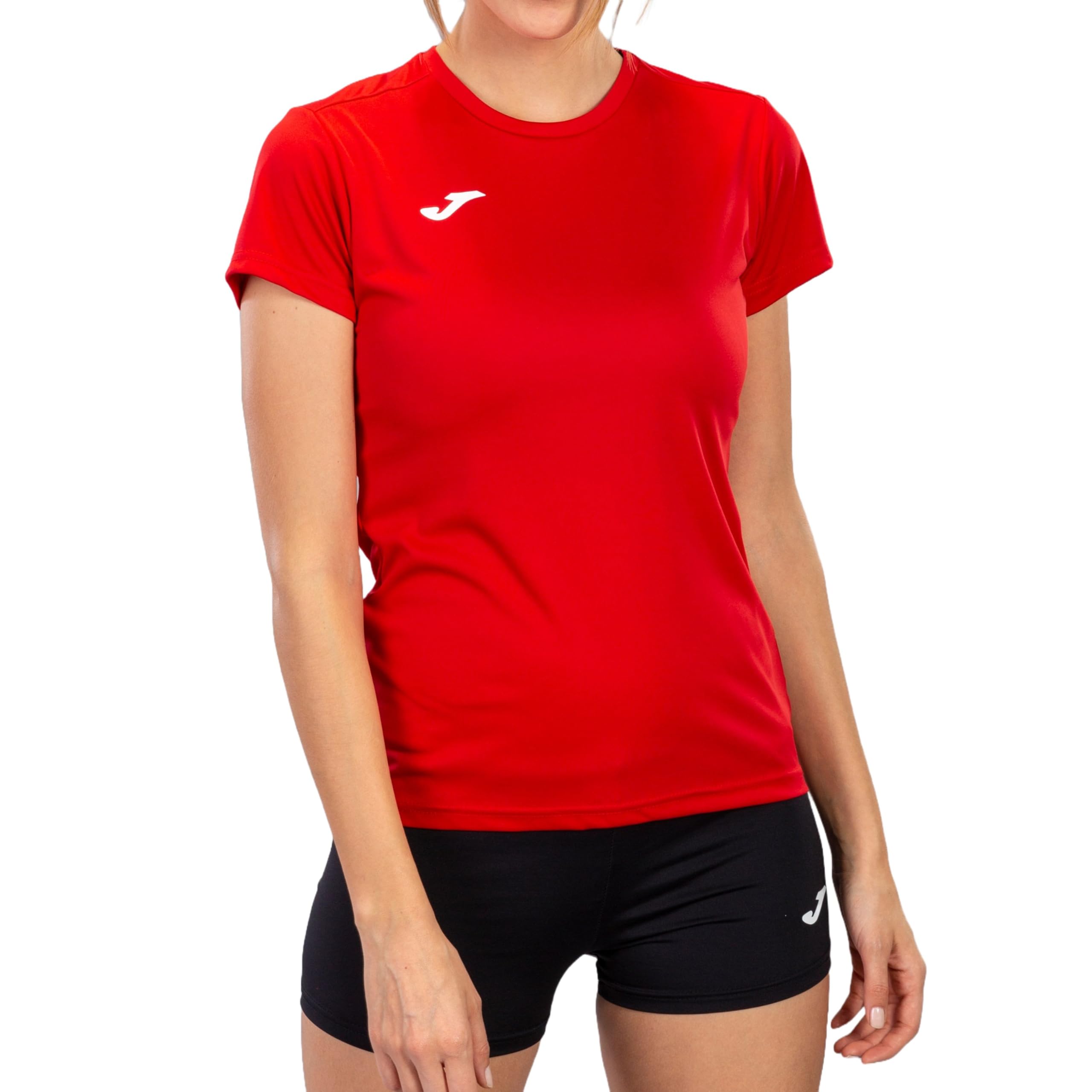 Joma Combi Maglietta Sportiva Donna Traspirante