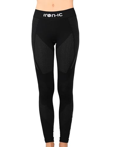 Iron-Ic Impetus Expyra Light leggings donna M-L termici