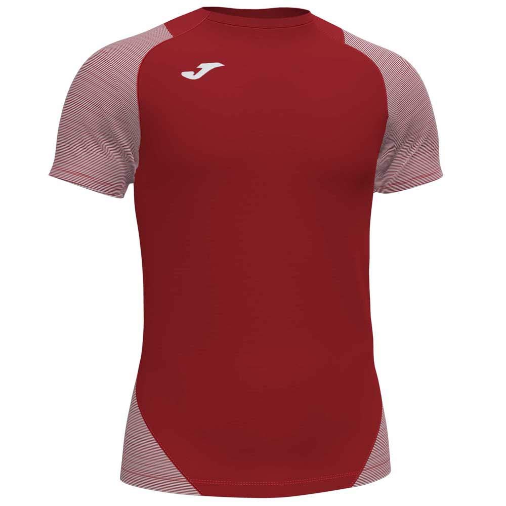 Joma Essential II maglietta uomo L manica corta