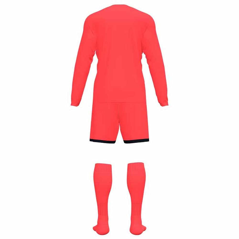 Joma 102248.501 maglietta unisex M traspirante