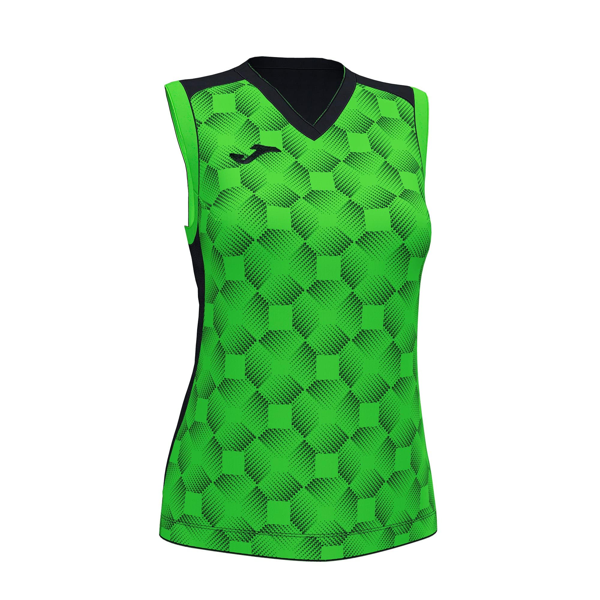 Joma Supernova III Maglietta Donna Traspirante