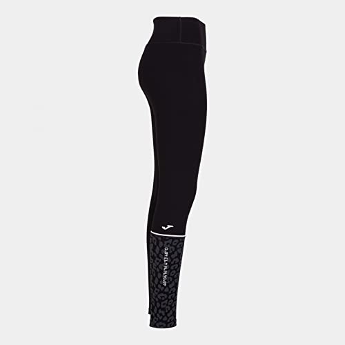 Joma Zero leggings lunghi con tasca traspiranti