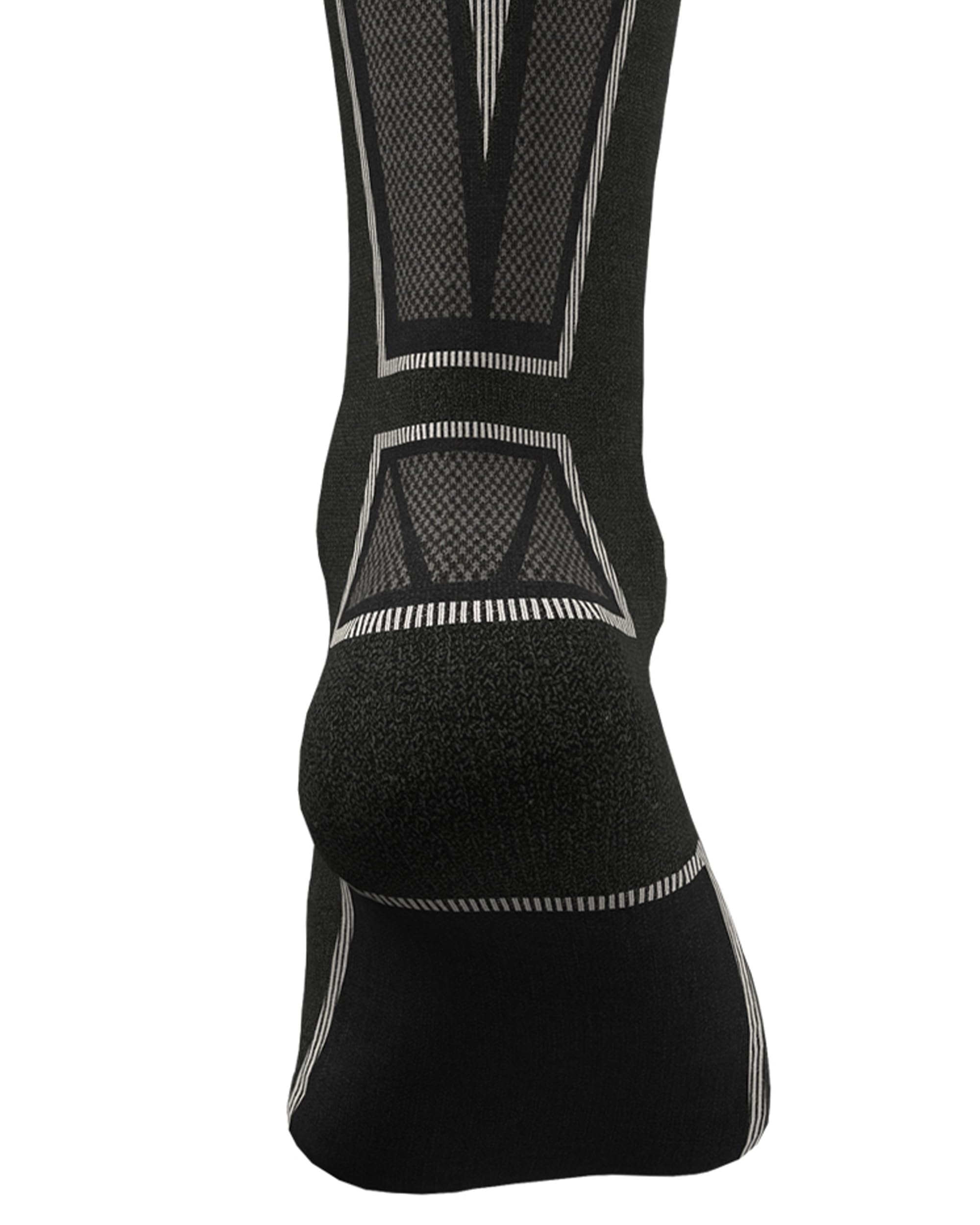 Iron-Ic Expyra 920196 calze unisex termiche traspiranti