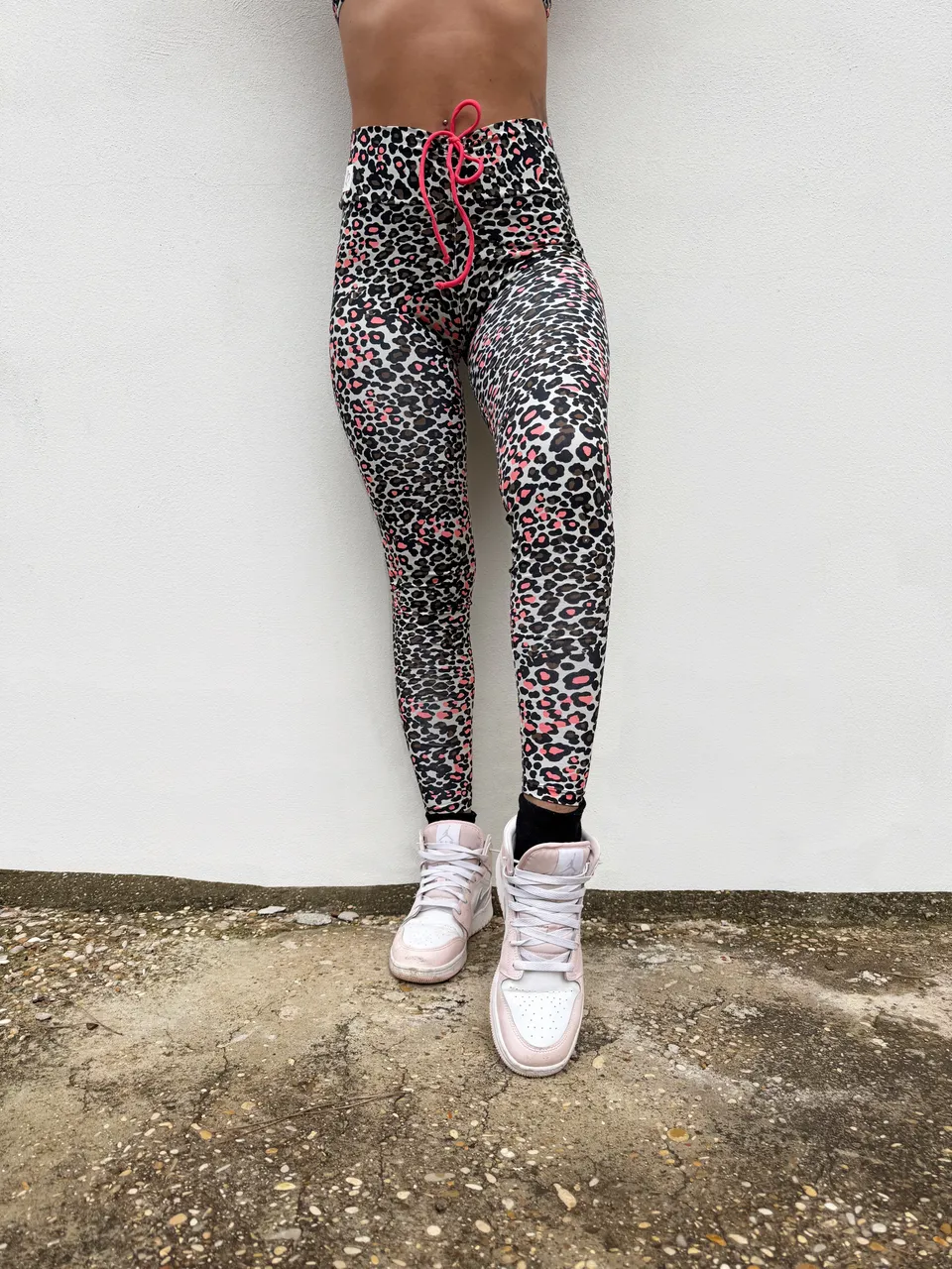 VB Vega legging push up traspirante