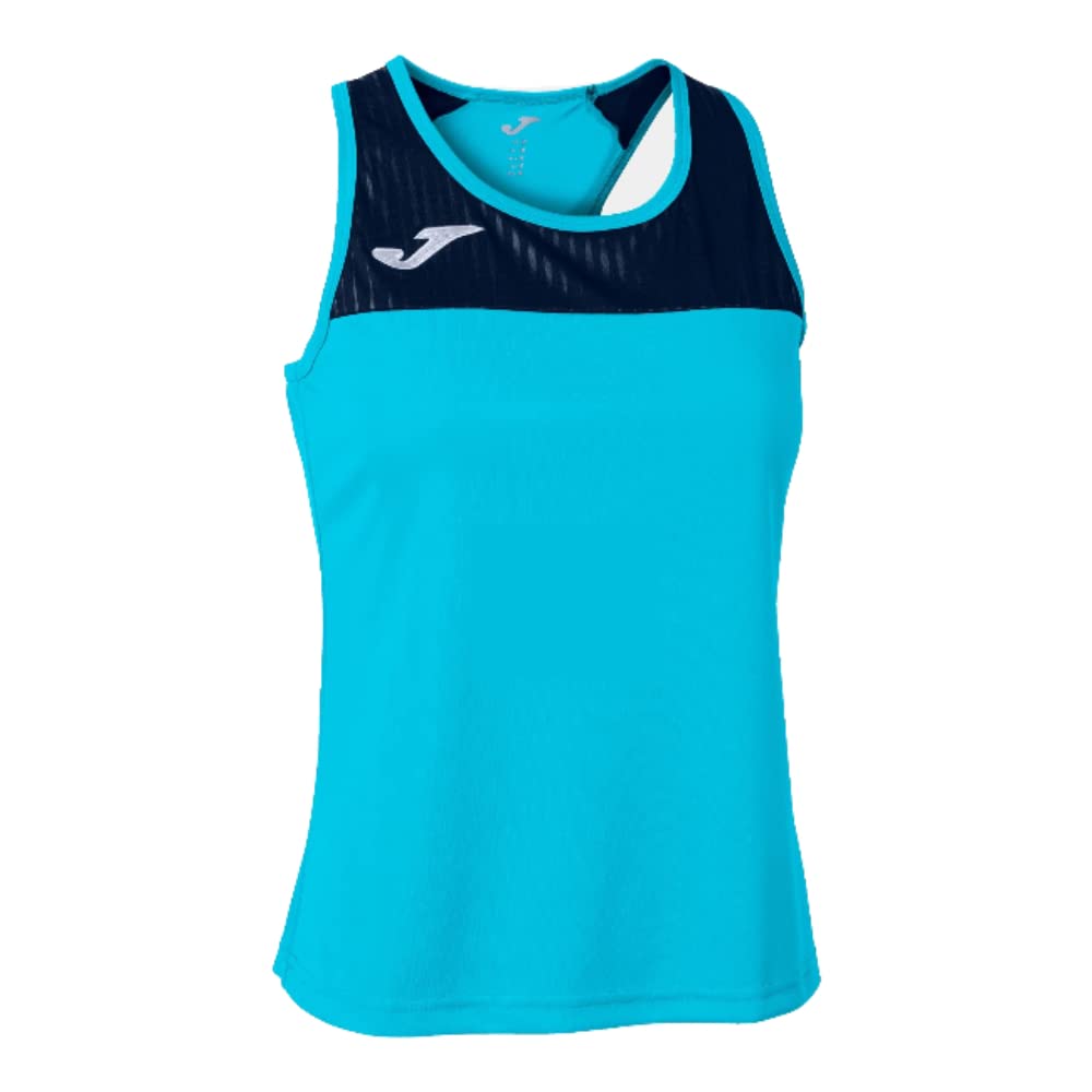 Joma Montreal canotta donna traspirante