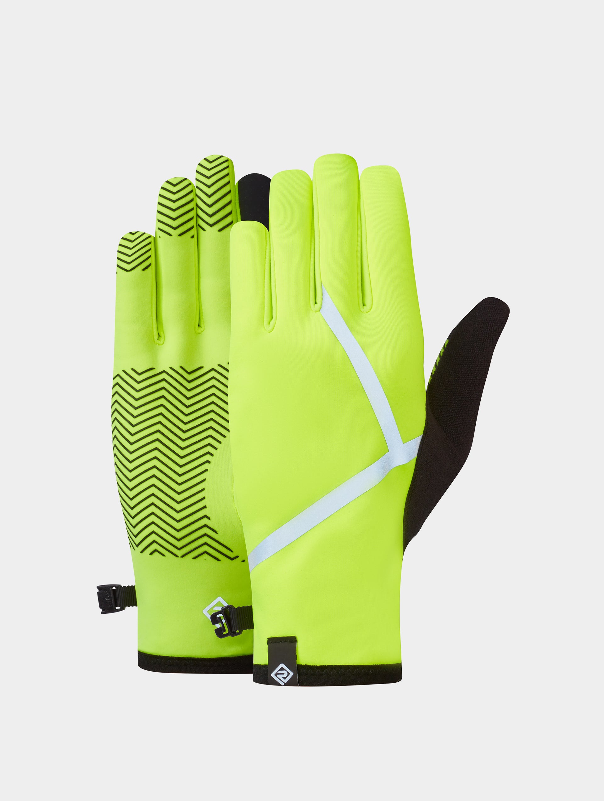 Ronhill Wind-Block guanti running antivento