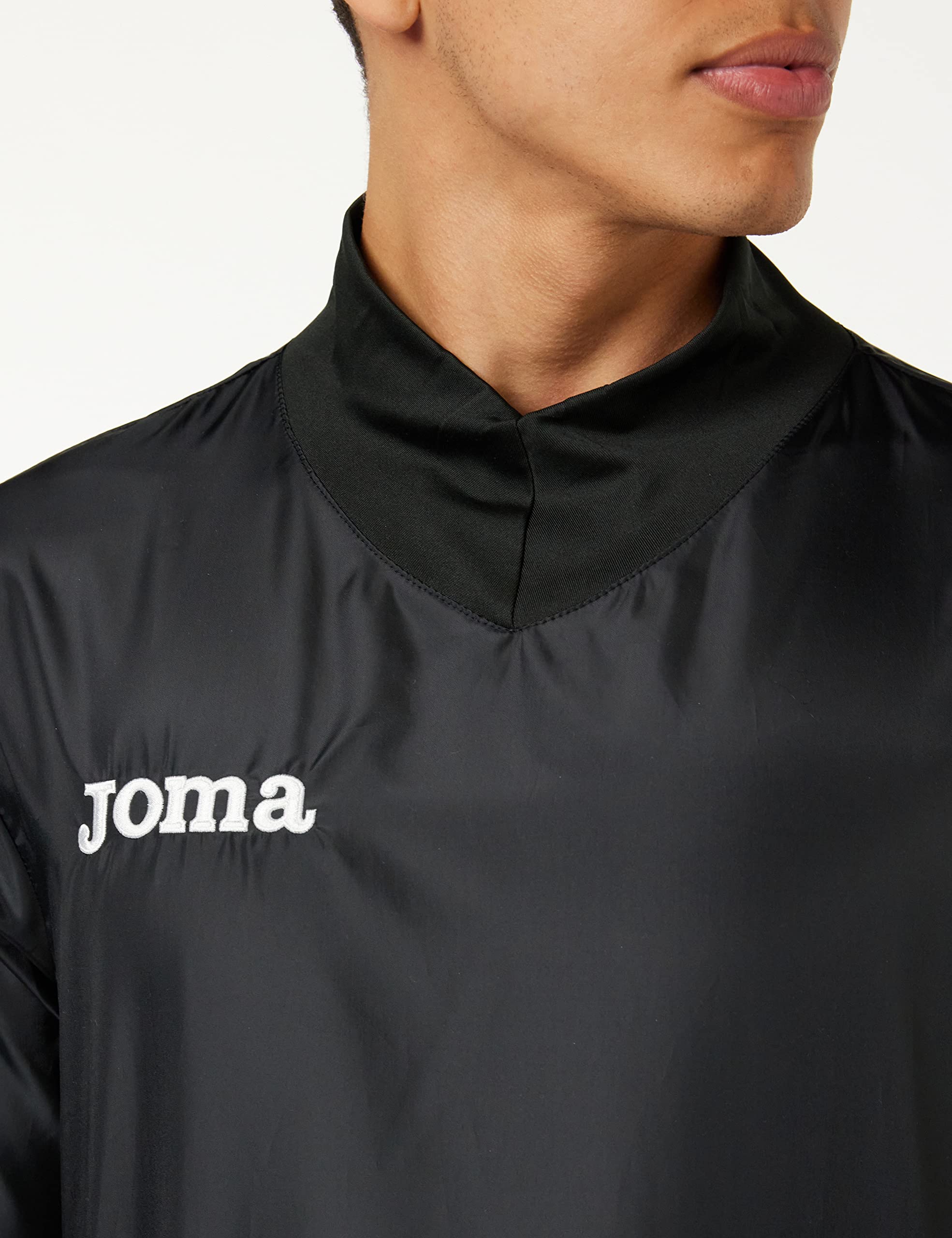 Joma Wind giacca antivento uomo leggera