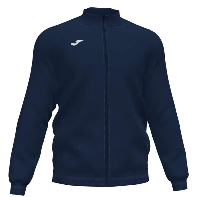 Joma Combi Giacca in Microfibra Uomo Taglia M Tecnica