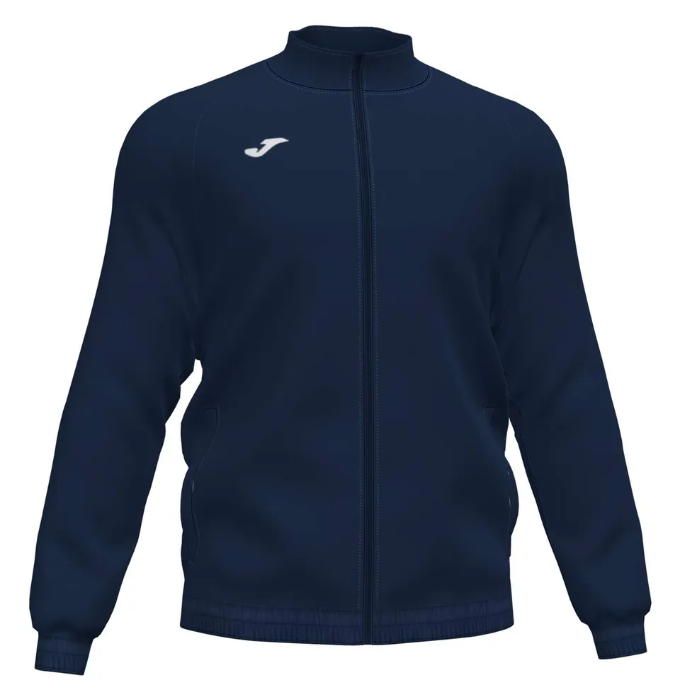 Joma Combi Giacca in Microfibra Uomo Taglia M Tecnica