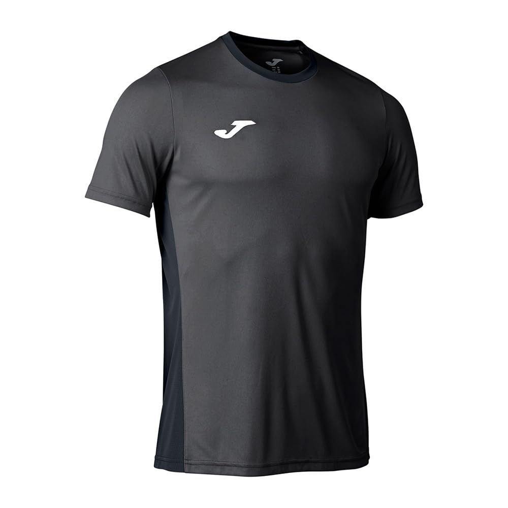 Joma Winner II maglietta uomo manica corta traspirante
