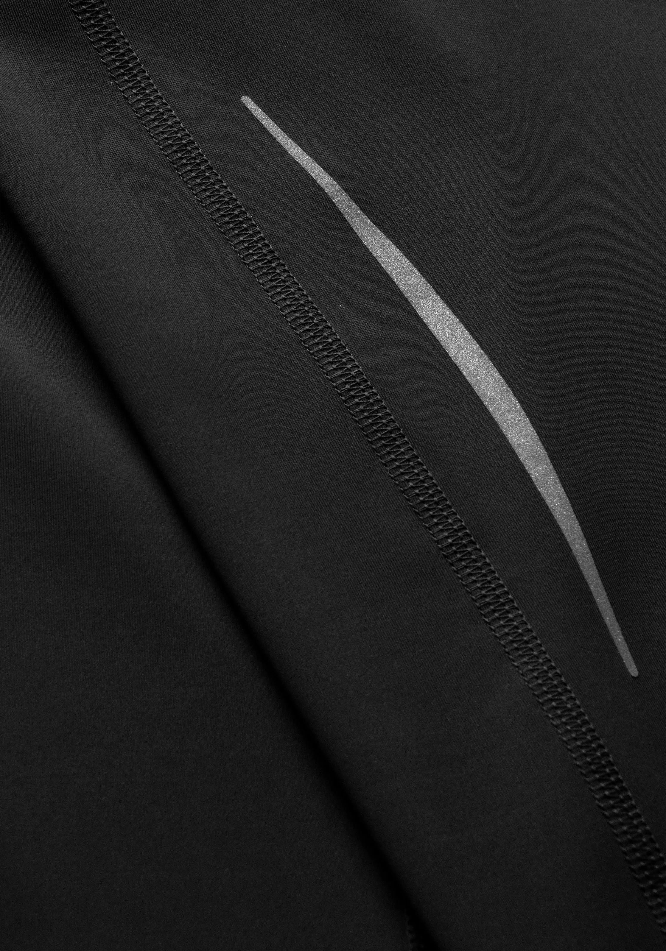 Casall Performance Running leggings nero compressione
