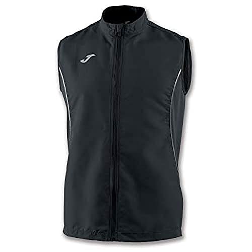 Joma Record II Maglietta Uomo Traspirante