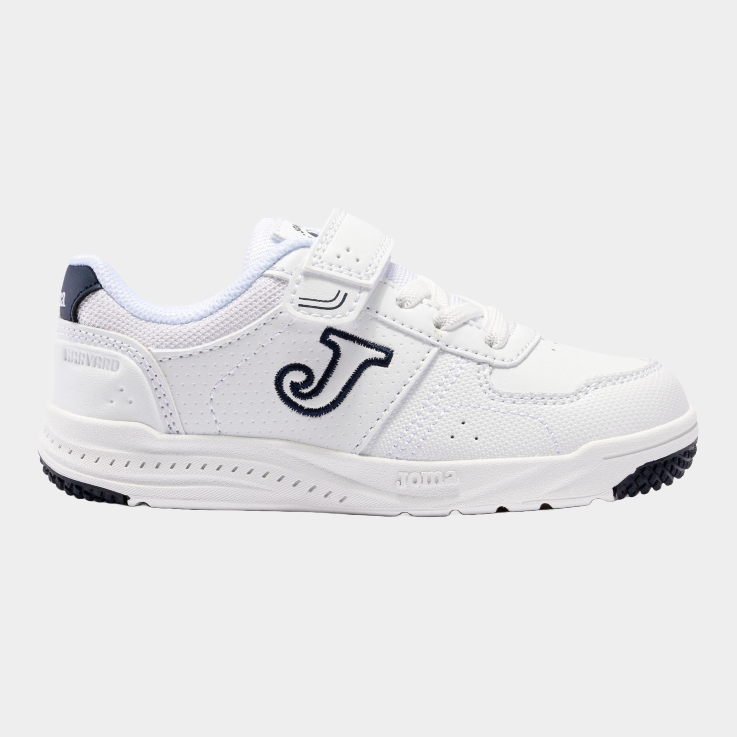 Joma Harvard Jr sneakers bambino 29 EU traspiranti