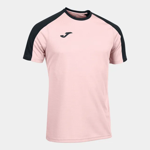 Joma Championship Eco maglietta uomo manica corta traspirante